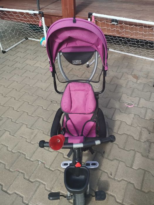 Sprzedam rowerek dziecięcy