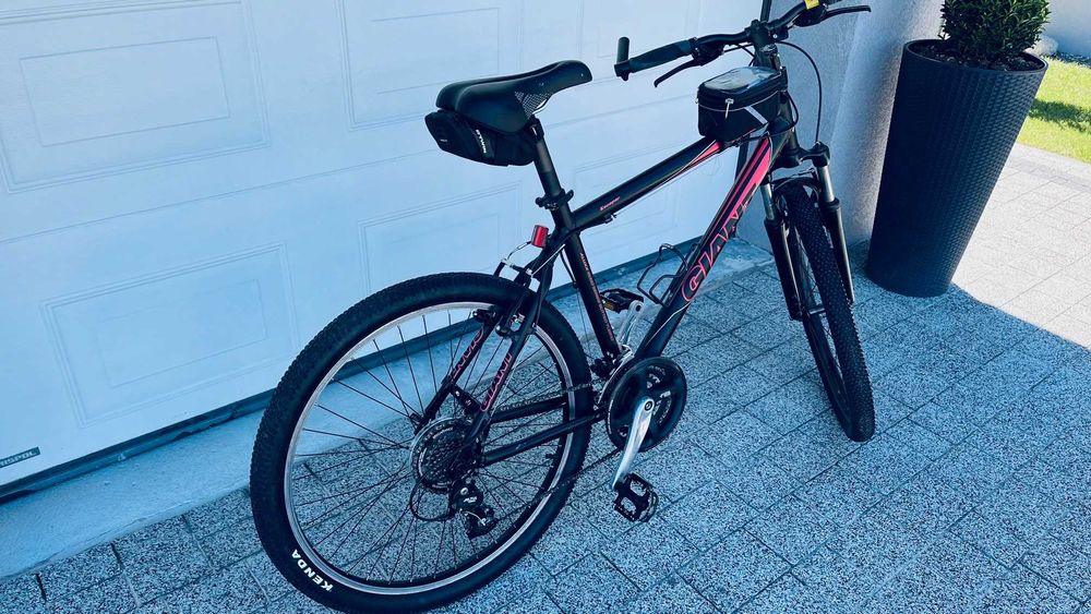 Rower MTB Giant Escaper