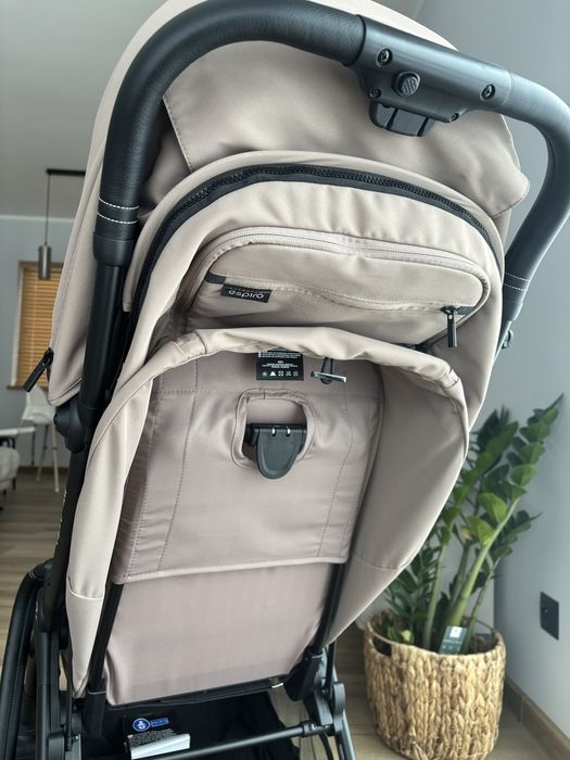 wozek spacerowy - Espiro FLOW