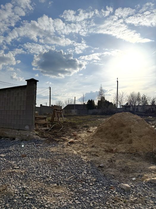 ‼️ЗЕМЕЛЬНА ДІЛЯНКА‼️Продам ділянку, землю.‼️с.В.Житин