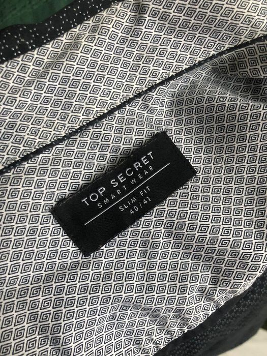 Koszula męska, 100% bawełna