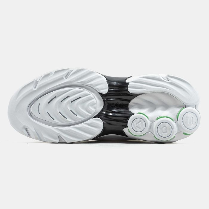 Кросівки Lacoste Spinor White premium