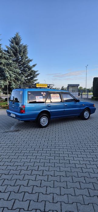 FSO Polonez Kombi 1.6 GSI dla kolekcjonera
