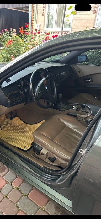 Bmw 525 D  avtomat