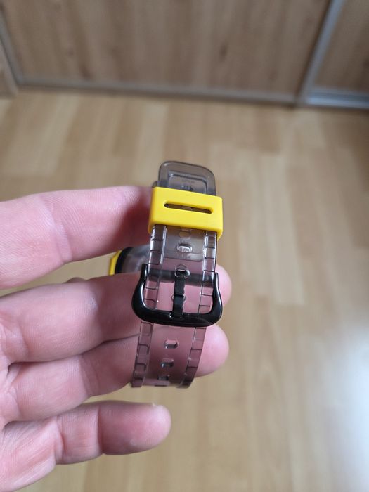 Casio gw-m 5610u mod