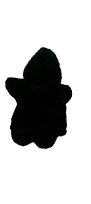 Обезьянка Горилла Петрушка / Кукольный Театр / Кукла на Руке Игрушка