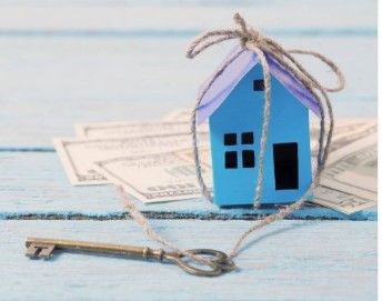 Кредит под залог квартиры от частного инвестора от 1,5% в мес