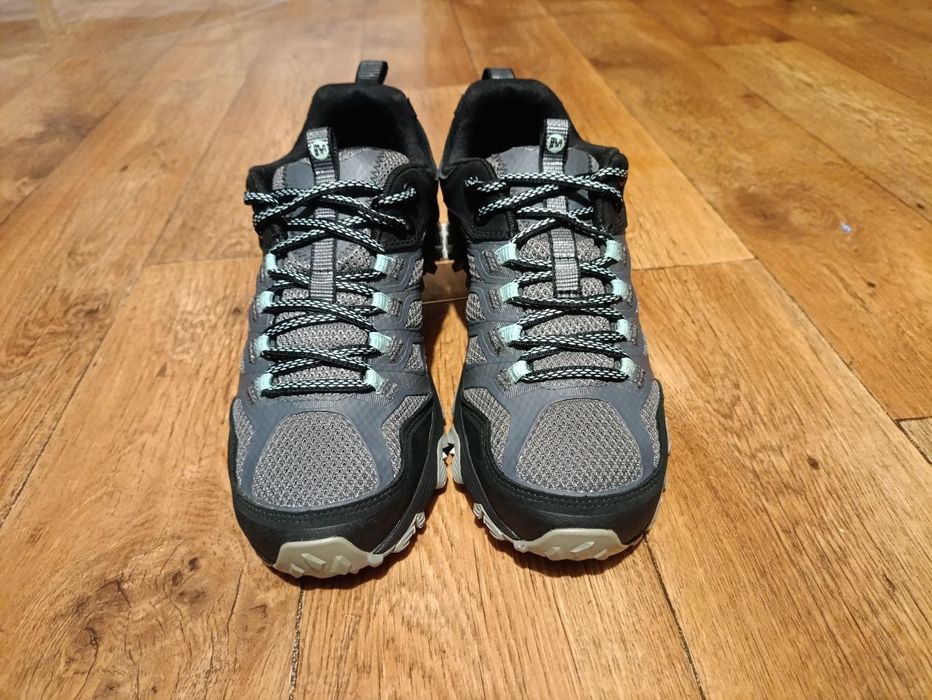 Кросівки  Nerrell Moab FST Gore-Tex