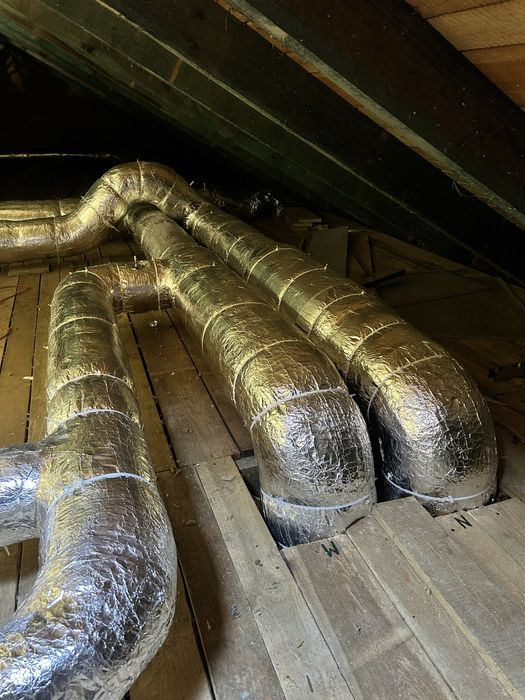 Montaż Wentylacji Rekuperacji Klimatyzacji