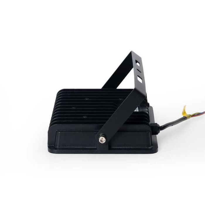 Conjunto de 10 projectores LED para exterior 50W