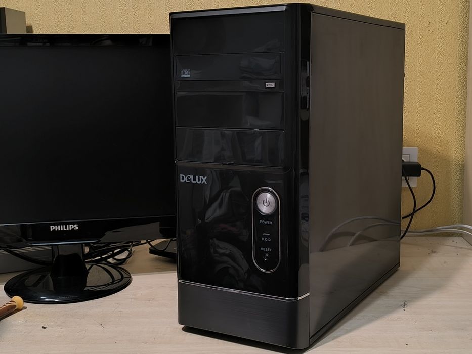 Компьютер ASRocks N68s3 UCC