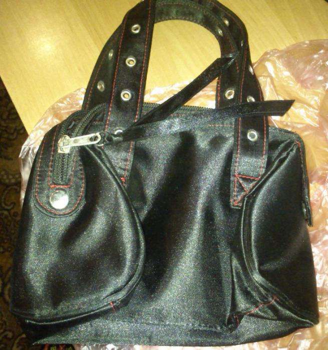 сумочка от Дисней "Джек Воробей", пираты Карибского моря, эксклюзив