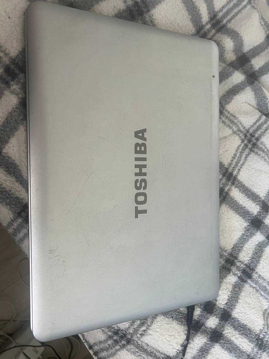 Laptop Toshiba Satellite Pro l450-13m (Dysk SSD)