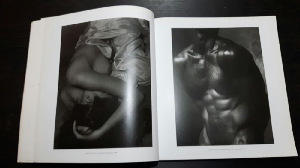 Eros - Nús artísticos