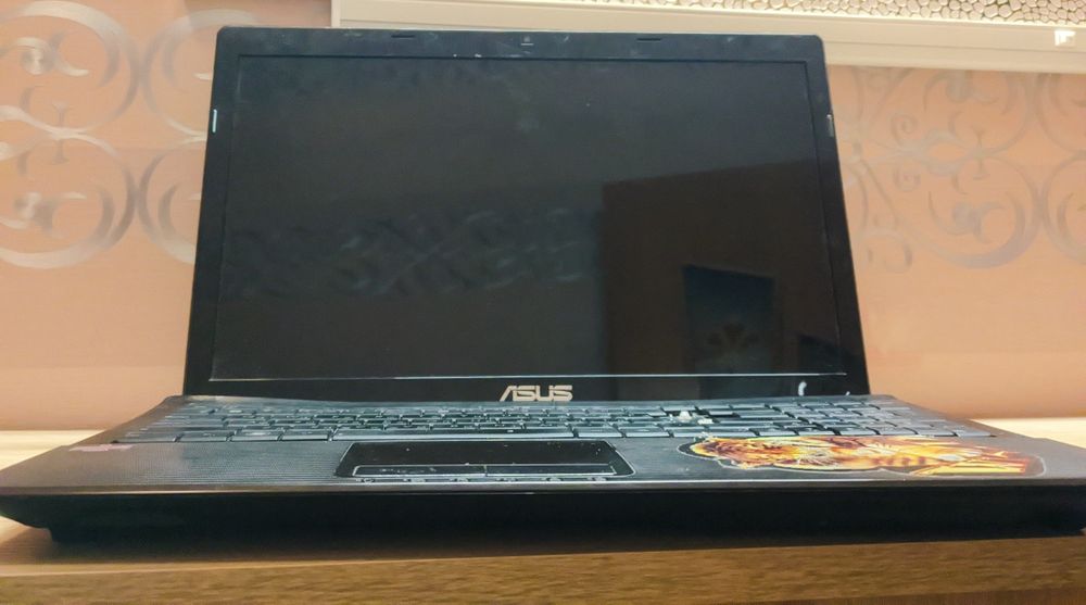 Ноутбук Asus K53B
