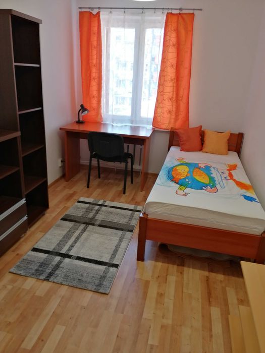 Mieszkanie – Wrocław - Widok 4