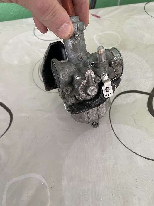 Карбюратор Honda XR 150L