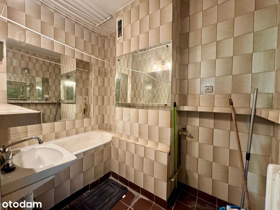 4 pokoje/78,70m2/komórka/balkon/dostępne od zaraz!