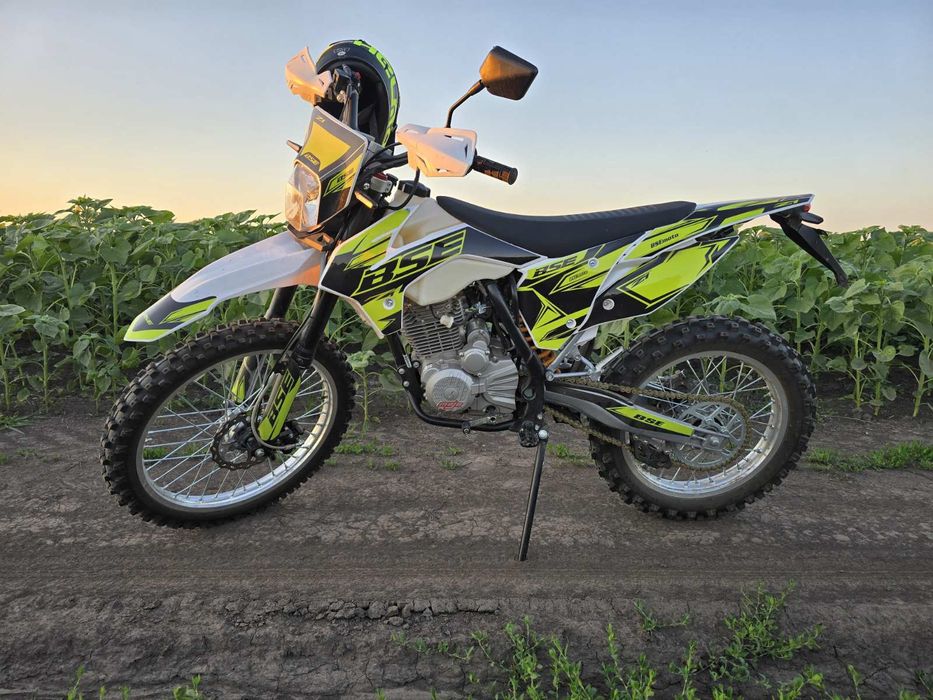 Продам Мот BSE  250 Z1