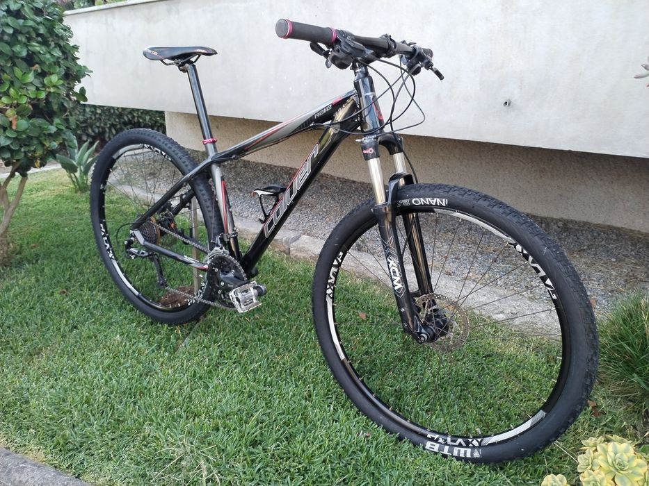 Várias bicicletas para venda!