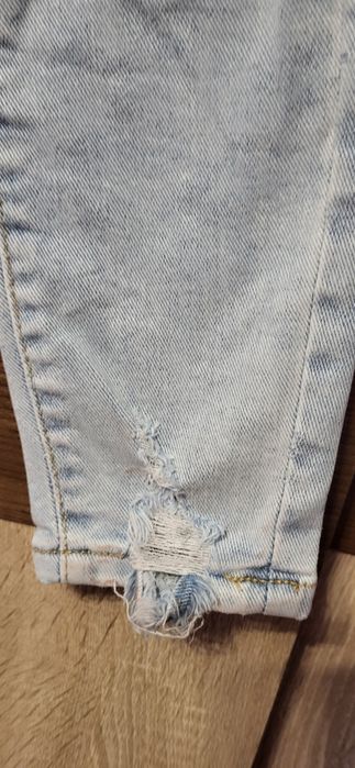 Spodnie M.sara rozm L