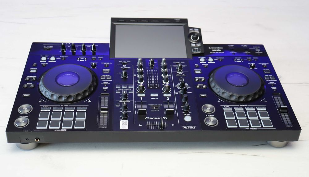Pioneer DJ XDJ RX3 Idealny Jak Nowy Gw 24mc Skup Zamiana