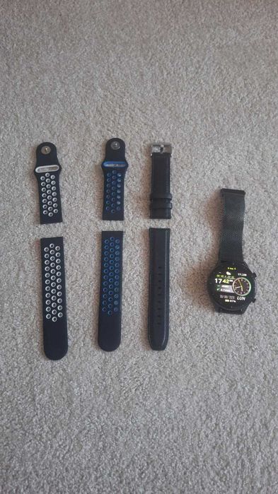 Smartwatch Amazfit GTR2
