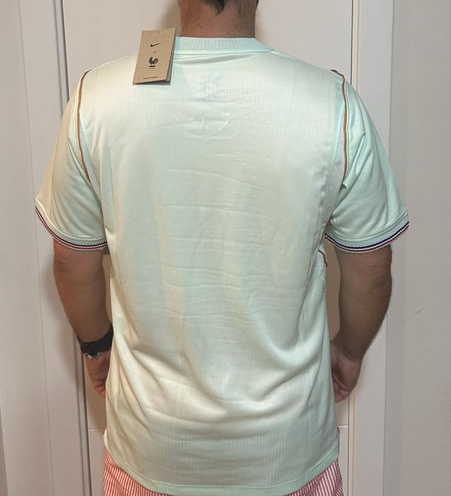 Tshirt Selecao Franca 2026