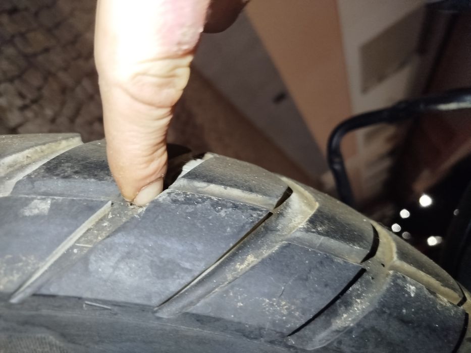 Africa twin 750 rd07