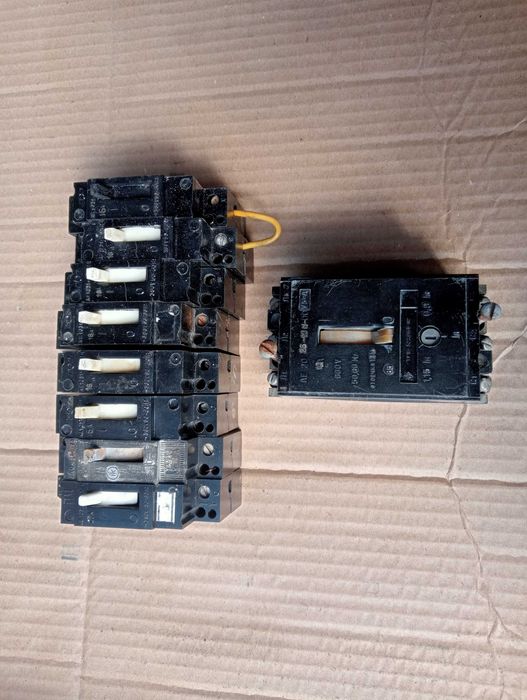 Продам Пакетний перемикач