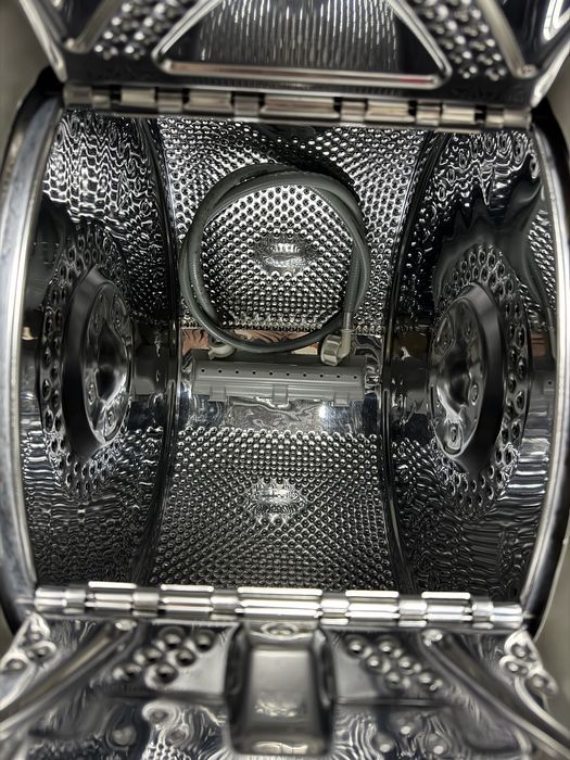 Стиральная машина INDESIT