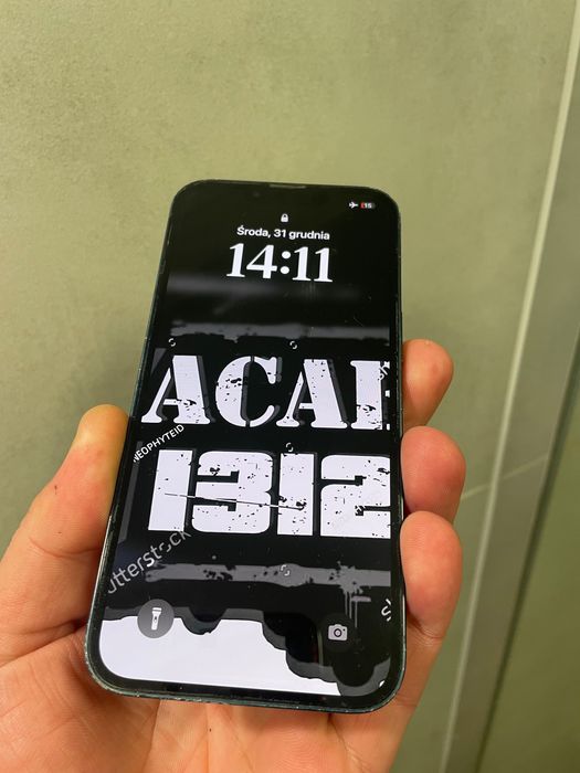 Iphone 13 + IPhone 12 mini