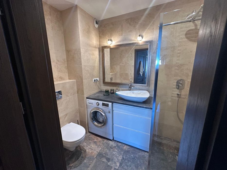 Mieszkanie do wynajęcia  40 m²,Tarnogaj, ul. Piekna - Widok 6