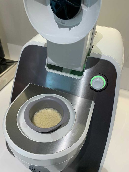 Maquina Italiana sorvete TOOA