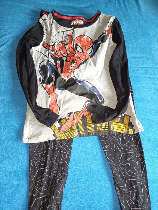 Pidżama dla chłopca 152