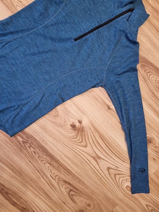 Odzież termiczna koszulka bluzka Pierre Robert M 38