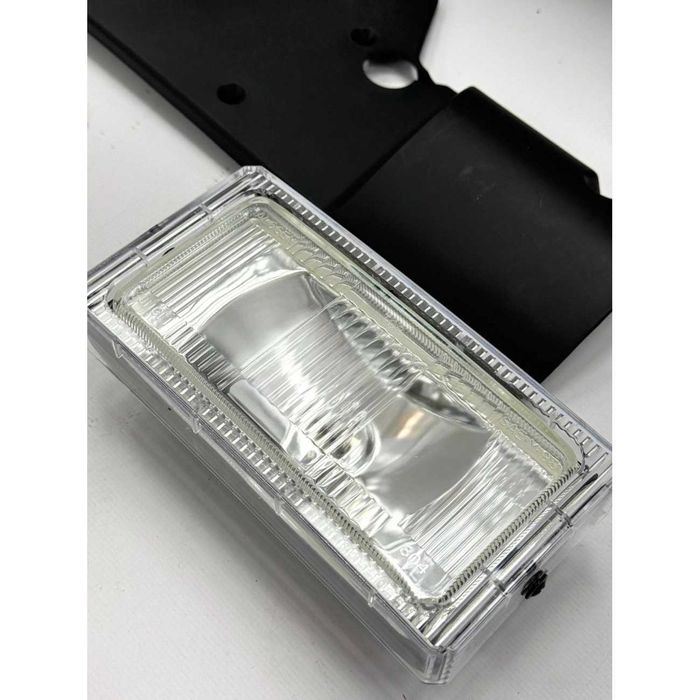 Zestaw body kit MercedesW124 C124 S124 (10.1989–06.1996) AMG Gen 1