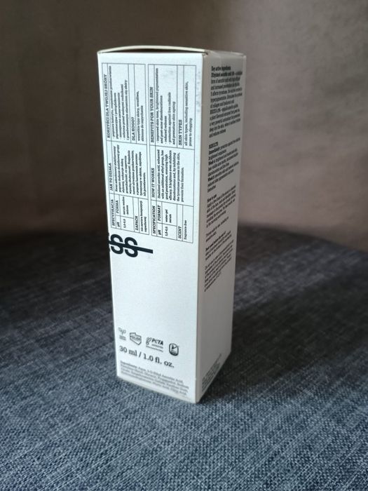 Veoli Botanica Goddess Skin 30ml