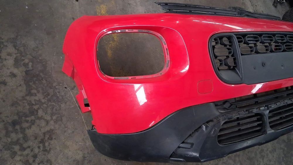 Para-choques frente Citroen C3 Aircross 2017-2020 1823181X