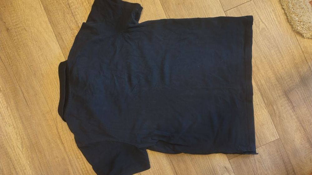Koszulka polo t-shirt Makro