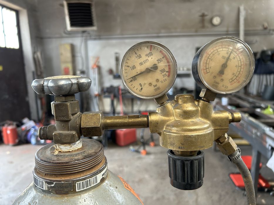 Spawarka migomat FIGEL 202