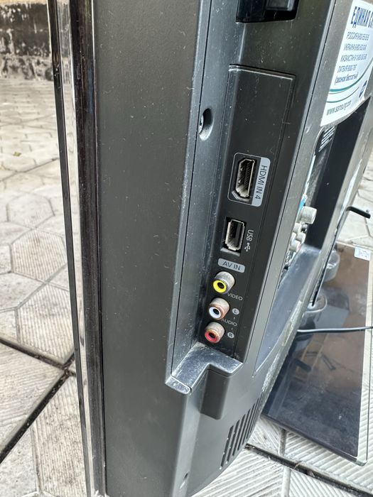 Продам телевізор Samsung