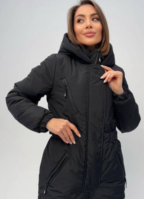 Продам комбінезон лижний, новий