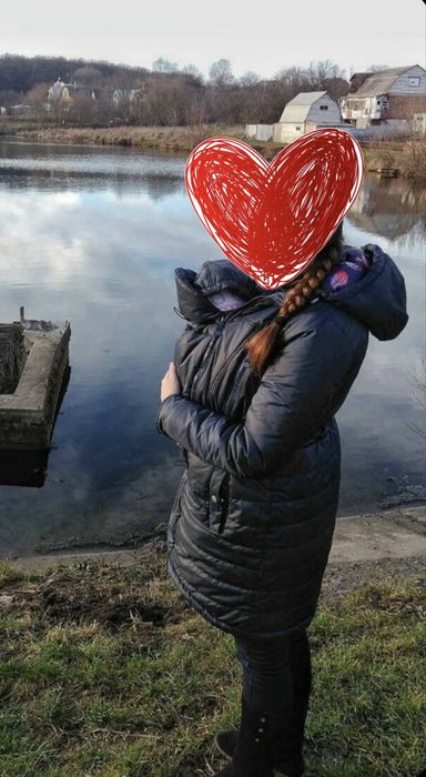 Куртка 3 в 1  Love and carry куртка для вагітних