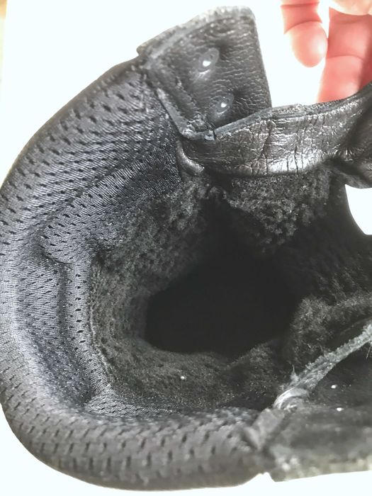 Nowe buty męskie zimowe ocieplane WOJAS rozmiar: 43