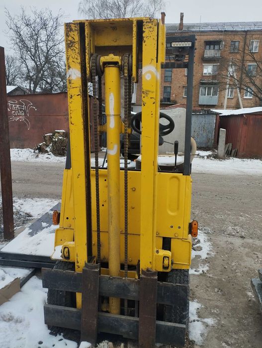 Карра Єраз 12000