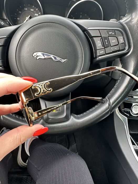 Окуляри Celine Triompfe