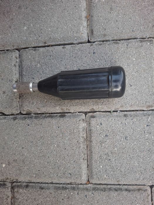 Stare nie używane dłutka rzeźbiarskie