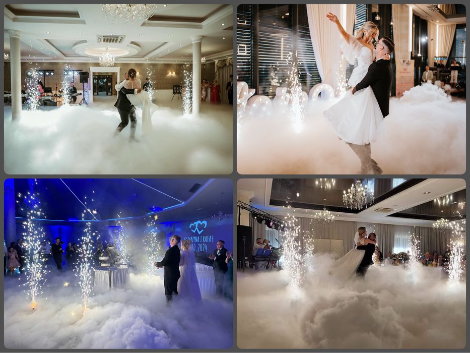 Fotobudka,Ciężki Dym,Fotomagnesy,CO2 GUN, Fotobox Vogue,Wiatraki