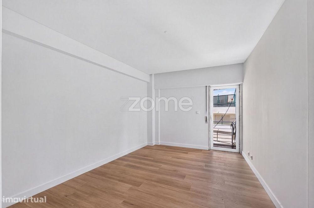 Apartamento T2+2 - Alcabideche